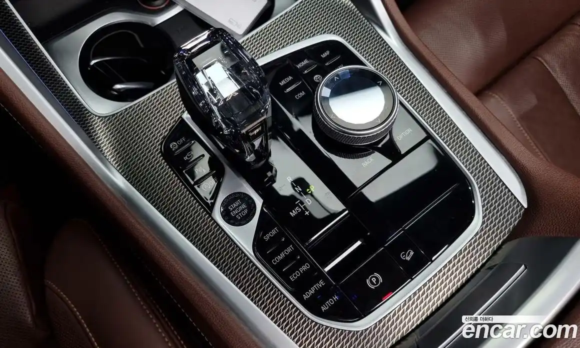 BMW X6 2021 3.0 Автомат в Москве № 192484, фото 3