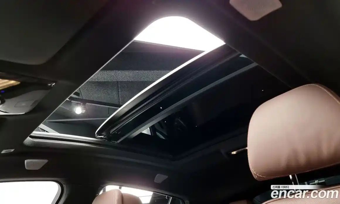 BMW X6 2021 3.0 Автомат в Москве № 192484, фото 8