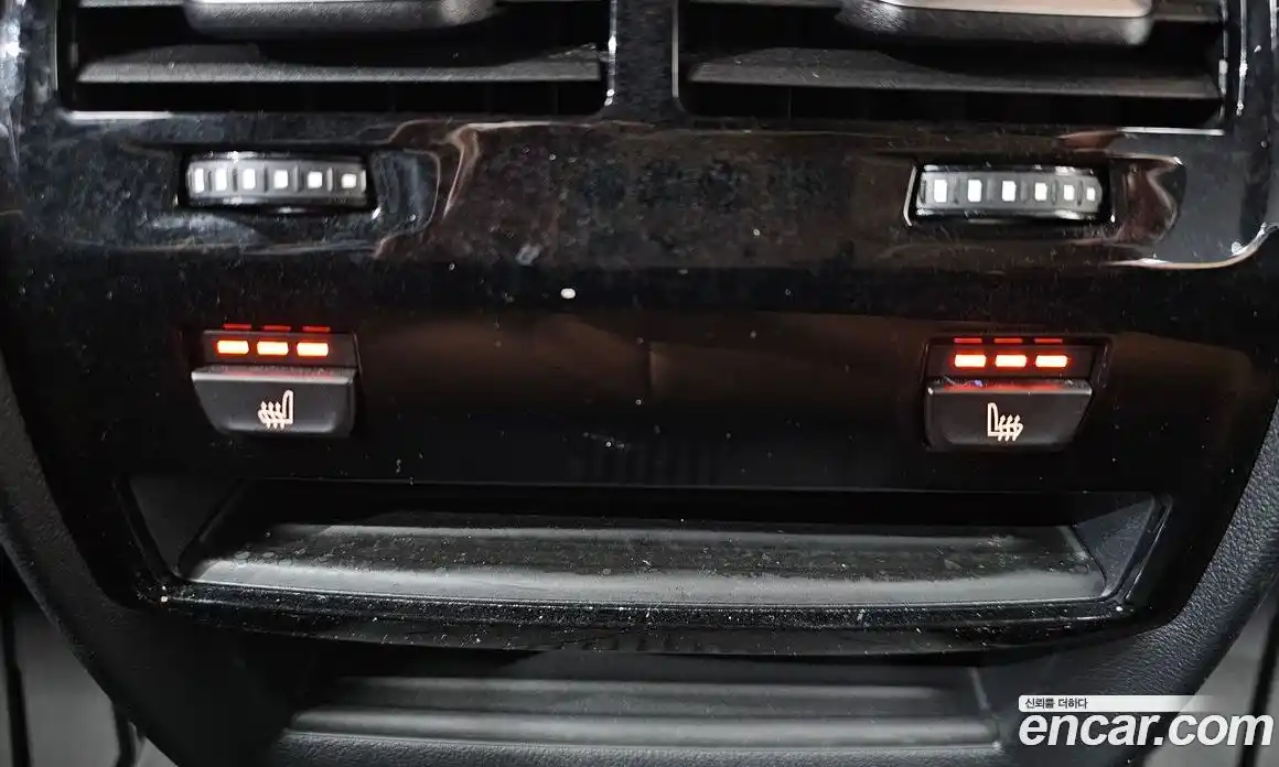 BMW 5-Series 2022 2.0 Автомат в Москве № 192797, фото 15