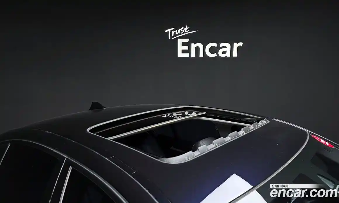 BMW 5-Series 2016 2.0 Автомат в Москве № 193237, фото 18