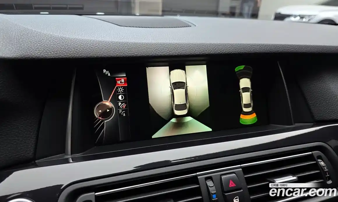 BMW 5-Series 2016 2.0 Автомат в Москве № 193237, фото 20