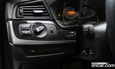 BMW 5-Series 2016 2.0 Автомат в Москве № 193237, миниатюра 5