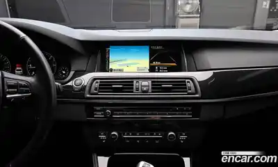 BMW 5-Series 2016 2.0 Автомат в Москве № 193237, миниатюра 10