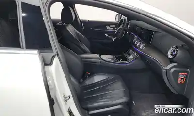 Mercedes-Benz CLS-Class 2023 2.0 Автомат в Москве № 193985, миниатюра 11