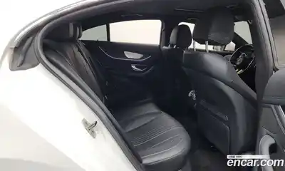 Mercedes-Benz CLS-Class 2023 2.0 Автомат в Москве № 193985, миниатюра 12