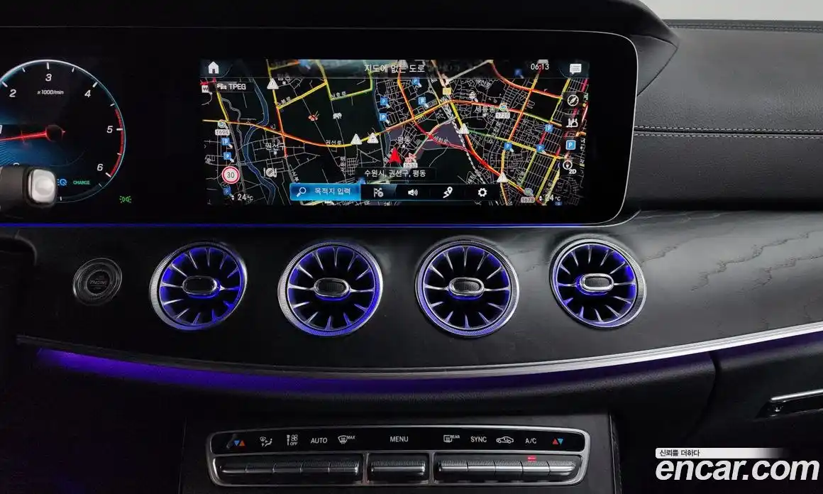 Mercedes-Benz CLS-Class 2023 2.0 Автомат в Москве № 193985, фото 14