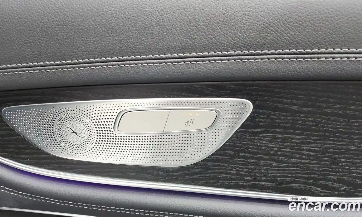 Mercedes-Benz CLS-Class 2023 2.0 Автомат в Москве № 193985, фото 19