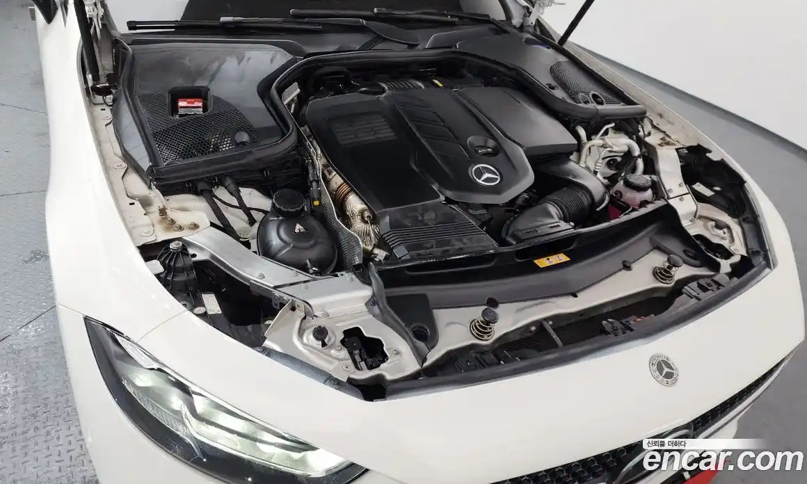 Mercedes-Benz CLS-Class 2023 2.0 Автомат в Москве № 193985, фото 6