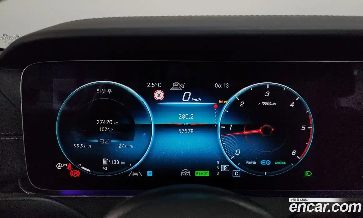 Mercedes-Benz CLS-Class 2023 2.0 Автомат в Москве № 193985, фото 8