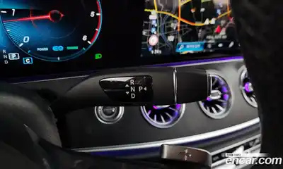 Mercedes-Benz CLS-Class 2023 2.0 Автомат в Москве № 193985, миниатюра 9