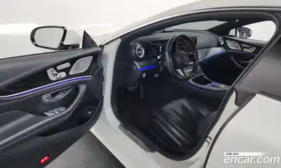 Mercedes-Benz CLS-Class 2023 2.0 Автомат в Москве № 193985, миниатюра 10