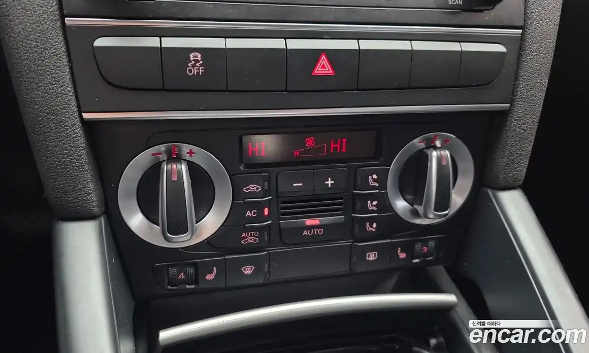 Audi A3 2012 2.0 Автомат в Москве № 195170, фото 15