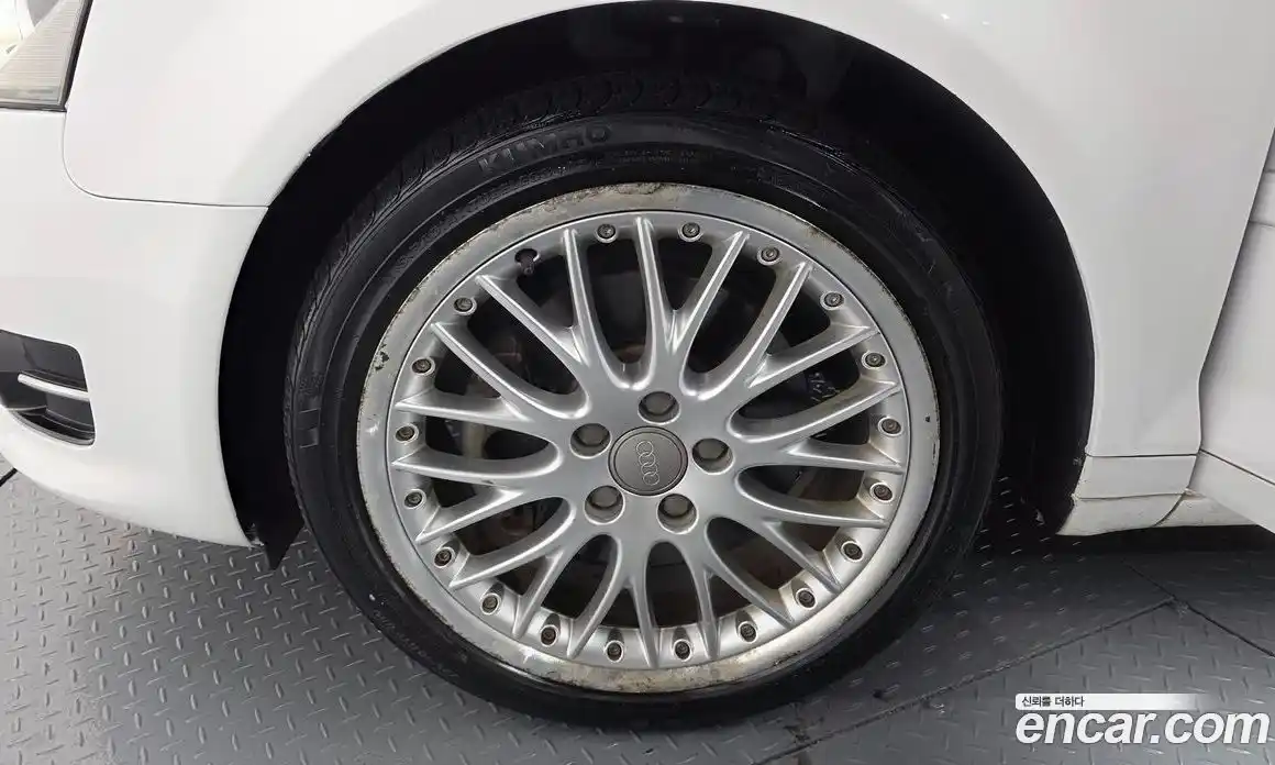 Audi A3 2012 2.0 Автомат в Москве № 195170, фото 5