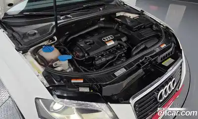 Audi A3 2012 2.0 Автомат в Москве № 195170, миниатюра 6