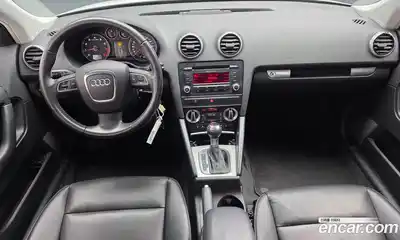 Audi A3 2012 2.0 Автомат в Москве № 195170, миниатюра 7