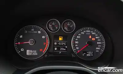 Audi A3 2012 2.0 Автомат в Москве № 195170, миниатюра 8