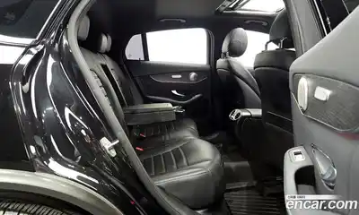 Mercedes-Benz GLC-Class 2020 2.0 Автомат в Москве № 195457, миниатюра 12