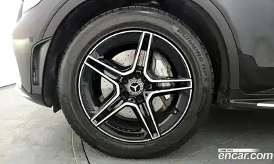 Mercedes-Benz GLC-Class 2020 2.0 Автомат в Москве № 195457, миниатюра 5