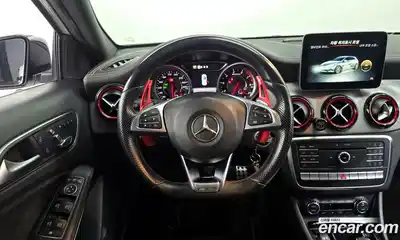 Mercedes-Benz A-Class 2017 2.0 Автомат в Москве № 195556, миниатюра 12