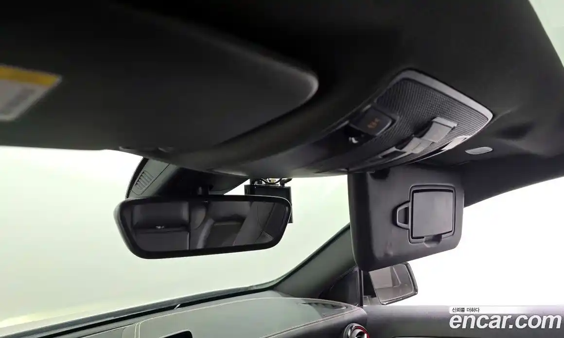 Mercedes-Benz A-Class 2017 2.0 Автомат в Москве № 195556, фото 13