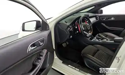 Mercedes-Benz A-Class 2017 2.0 Автомат в Москве № 195556, миниатюра 8