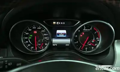 Mercedes-Benz A-Class 2017 2.0 Автомат в Москве № 195556, миниатюра 9