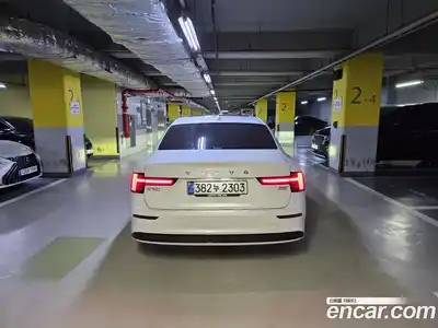 Volvo S90 2026 2.0 Автомат в Москве № 195759, миниатюра 3