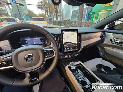 Volvo S90 2026 2.0 Автомат в Москве № 195759, миниатюра 6