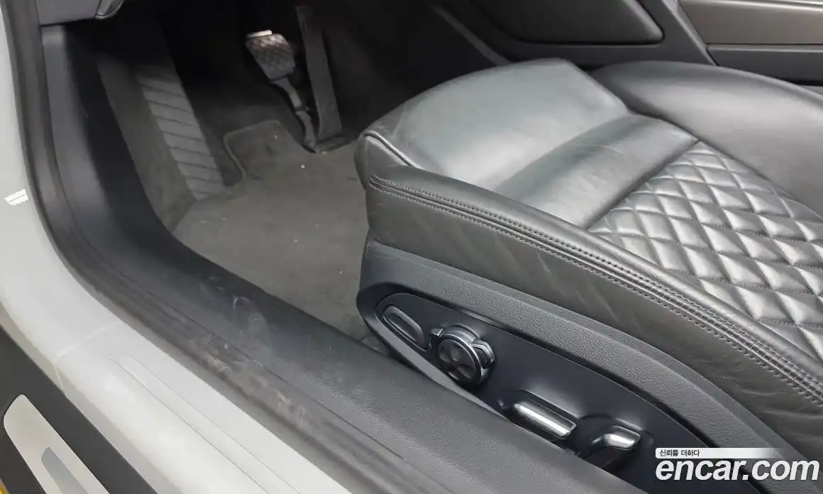 Audi R8 2018 5.2 Автомат в Москве № 196177, фото 10