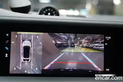 Porsche Cayenne 2024 3.0 Автомат в Москве № 197776, миниатюра 11