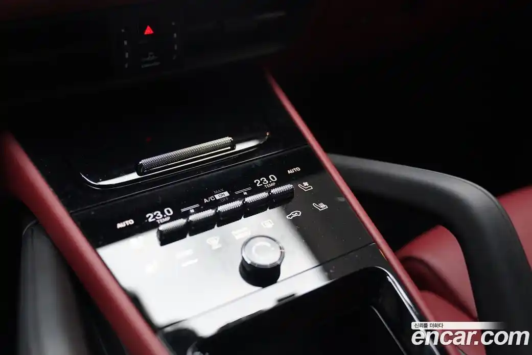 Porsche Cayenne 2024 3.0 Автомат в Москве № 197776, фото 15