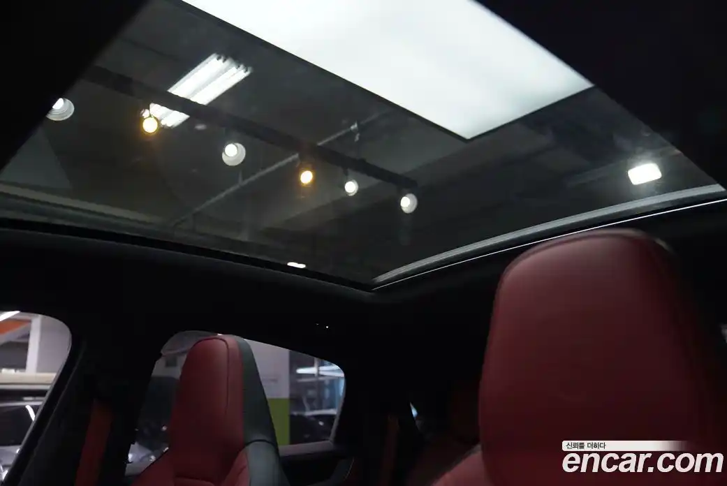 Porsche Cayenne 2024 3.0 Автомат в Москве № 197776, фото 19