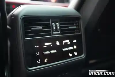 Porsche Cayenne 2024 3.0 Автомат в Москве № 197776, миниатюра 5