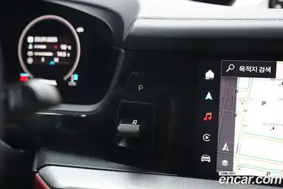 Porsche Cayenne 2024 3.0 Автомат в Москве № 197776, миниатюра 9