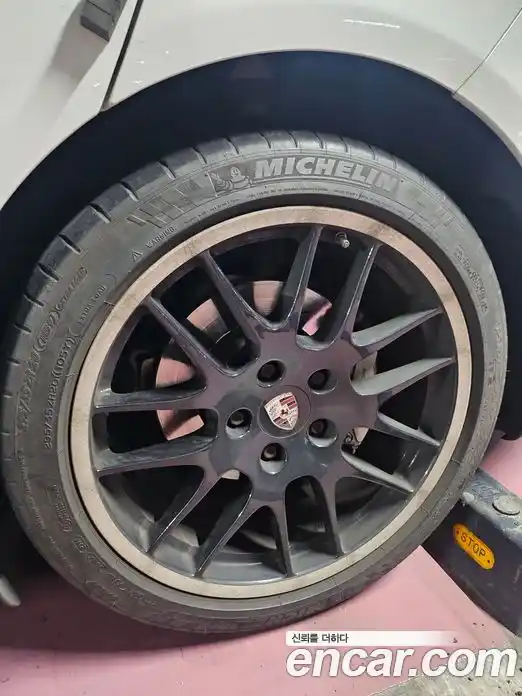 Porsche Panamera 2011 4.8 Автомат в Москве № 198021, фото 5