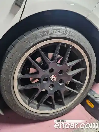 Porsche Panamera 2011 4.8 Автомат в Москве № 198021, миниатюра 5