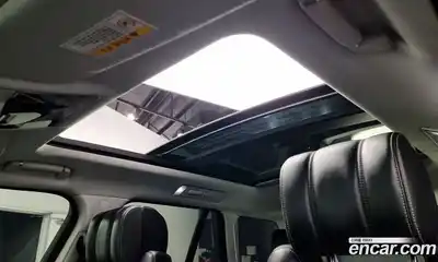 Land Rover Range-Rover 2013 5.0 Автомат в Москве № 198298, миниатюра 11