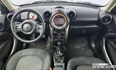 Mini Countryman 2013 2.0 Автомат в Москве № 198388, миниатюра 11