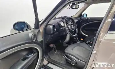 Mini Countryman 2013 2.0 Автомат в Москве № 198388, миниатюра 2
