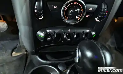 Mini Countryman 2013 2.0 Автомат в Москве № 198388, миниатюра 6