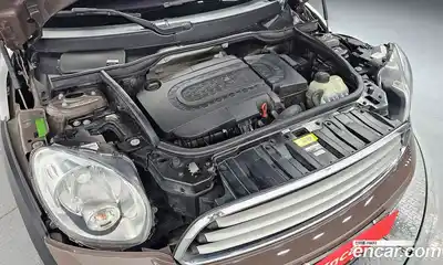 Mini Countryman 2013 2.0 Автомат в Москве № 198388, миниатюра 10