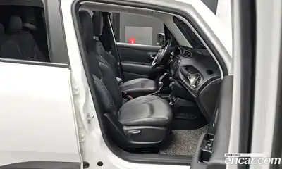 Jeep Renegade 2021 2.4 Автомат в Москве № 199455, миниатюра 11