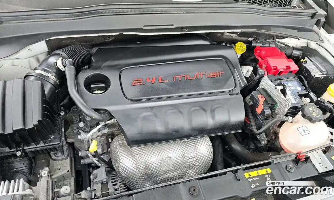 Jeep Renegade 2021 2.4 Автомат в Москве № 199455, фото 6