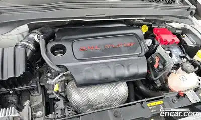 Jeep Renegade 2021 2.4 Автомат в Москве № 199455, миниатюра 6