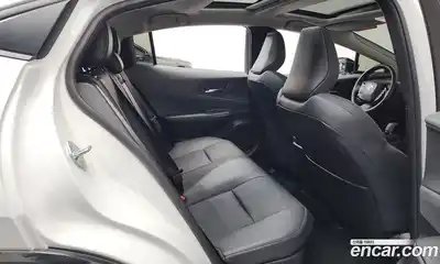 Toyota Prius 2024 2.0 Автомат в Москве № 199587, миниатюра 11