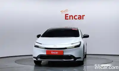 Toyota Prius 2024 2.0 Автомат в Москве № 199587, миниатюра 2