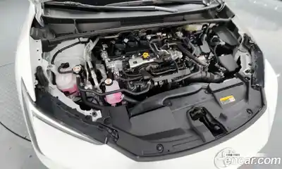 Toyota Prius 2024 2.0 Автомат в Москве № 199587, миниатюра 5