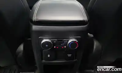 Ford Explorer 2020 2.3 Автомат в Москве № 199794, миниатюра 12