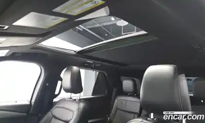 Ford Explorer 2020 2.3 Автомат в Москве № 199794, миниатюра 2