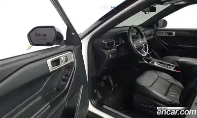 Ford Explorer 2020 2.3 Автомат в Москве № 199794, миниатюра 9